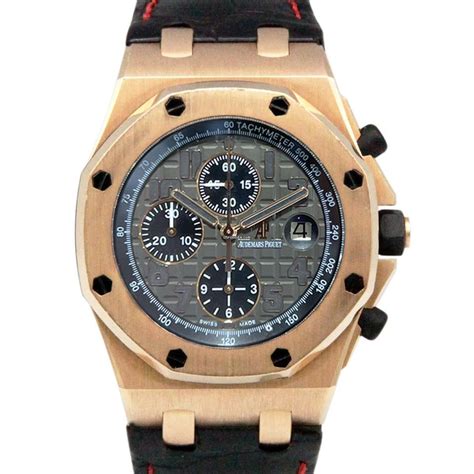 audemars piguet royal oak off shore don ramon jf clone|audemars piguet for sale.